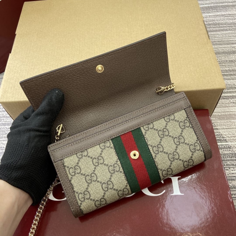 Gucci Wallets & Purse